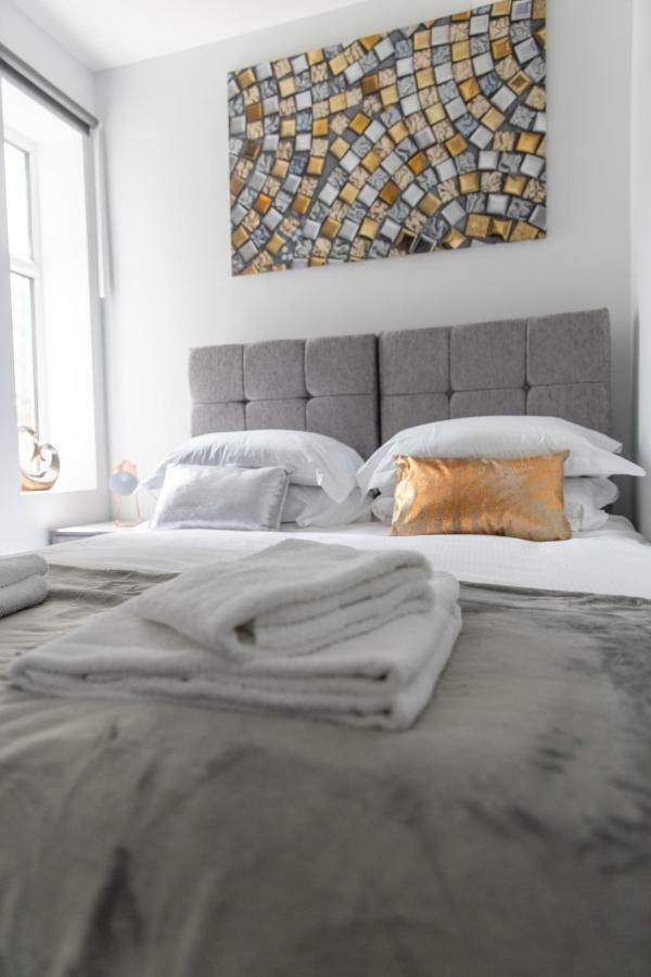 London Northwick Park Serviced Apartments By Riis Property Harrow Exterior foto
