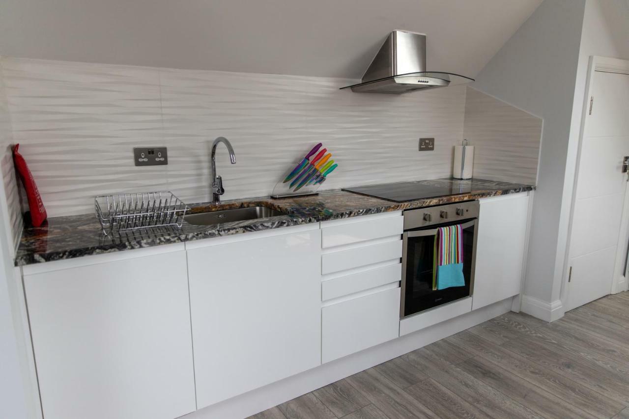 London Northwick Park Serviced Apartments By Riis Property Harrow Exterior foto