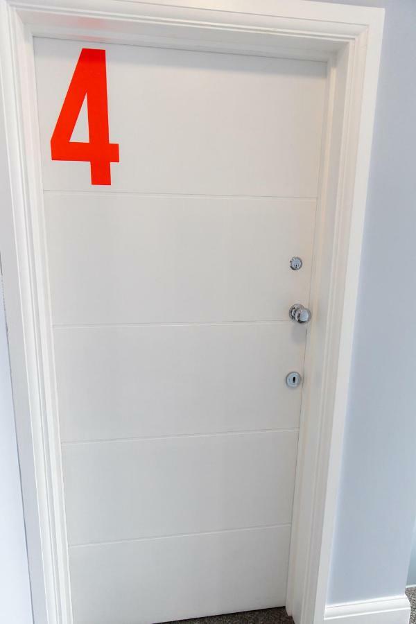London Northwick Park Serviced Apartments By Riis Property Harrow Exterior foto